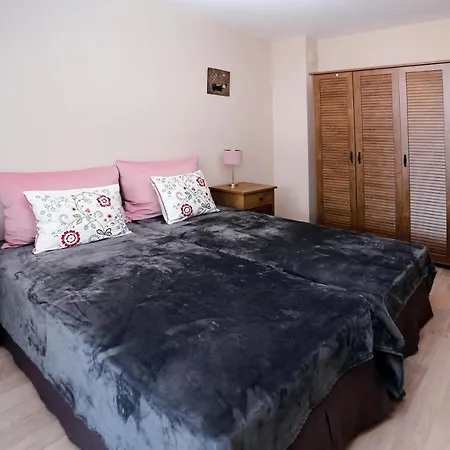 Lazur Sunrise Apartamento *