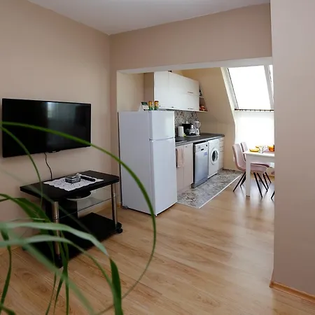 Apartamento Lazur Sunrise *