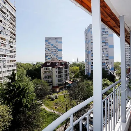 Apartamento Lazur Sunrise *