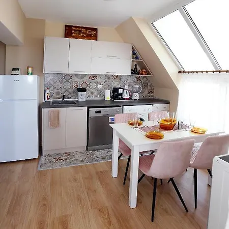 Lazur Sunrise Burgas City