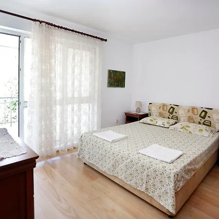 公寓 Lazur Sunrise