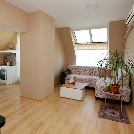 公寓 Lazur Sunrise *