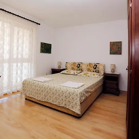 公寓 Lazur Sunrise