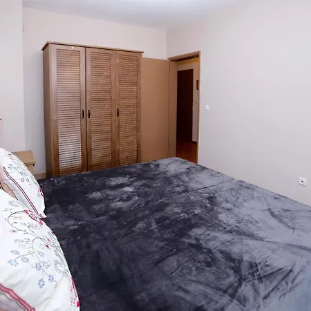 公寓 Lazur Sunrise *