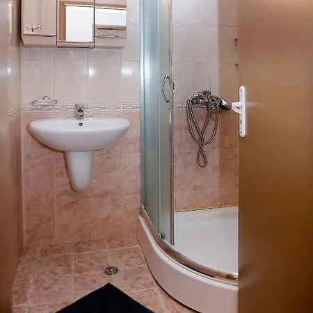 Lazur Sunrise Burgas City