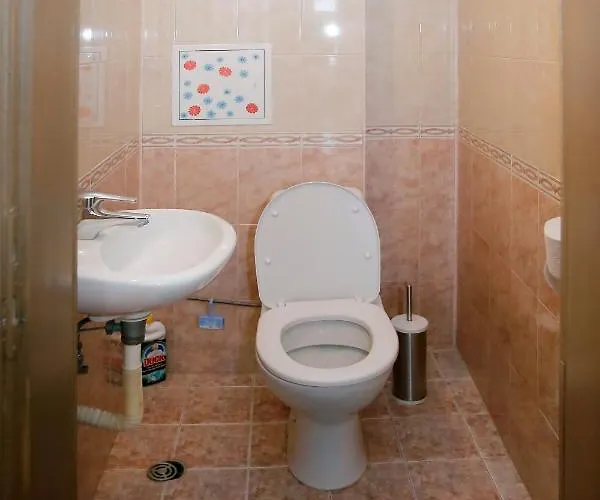 Lejlighed Lazur Sunrise Burgas City