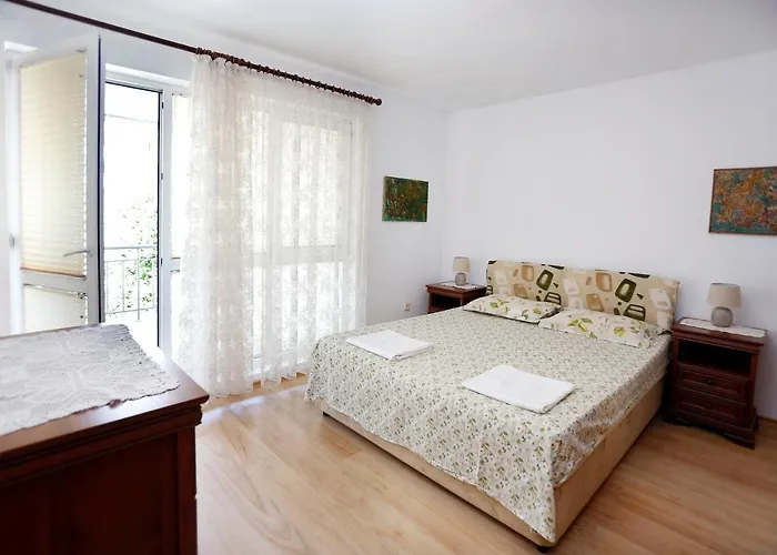 Lejlighed Lazur Sunrise