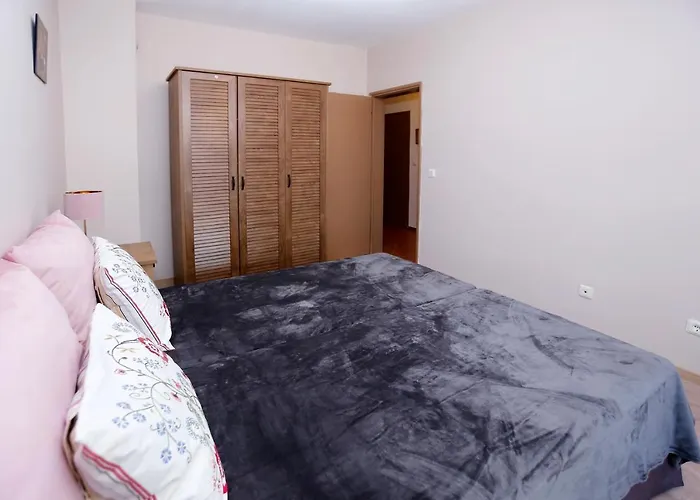 Lejlighed Lazur Sunrise *