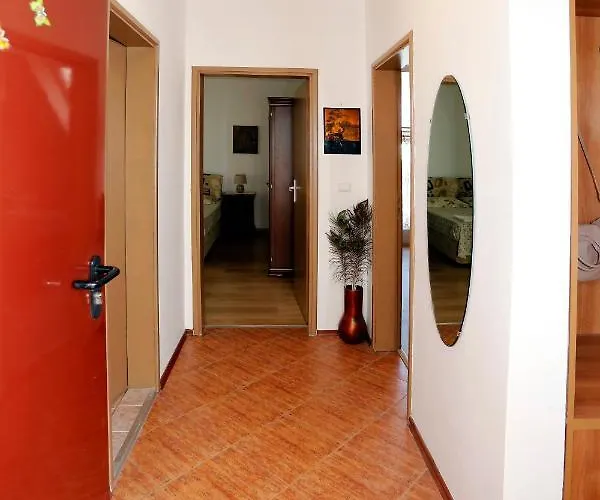 Lejlighed Lazur Sunrise Burgas City